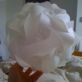Lampa wisząca Aura